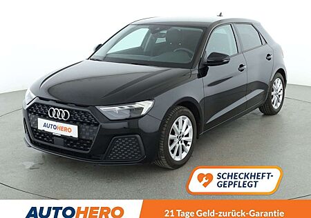 Audi A1 25 TFSI Aut.*LED*PDC*KLIMA*ALU*