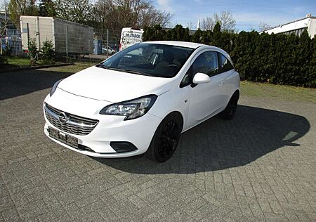 Opel Corsa-e Turbo 101 PS