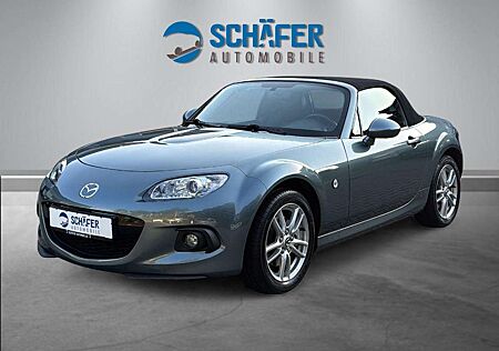 Mazda MX-5 1.8 Center-Line #KLIMA #SITZHZG #LEDER