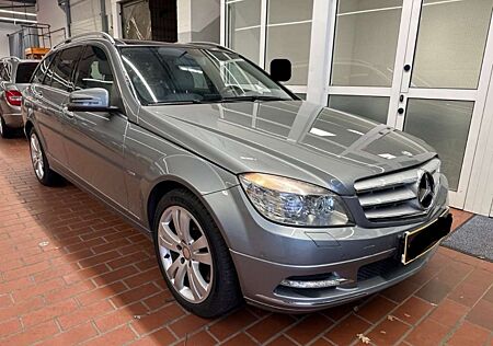 Mercedes-Benz C 350 T CDI BlueEfficiency 4Matic (204.292)