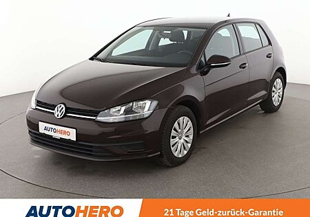 VW Golf Volkswagen 1.0 TSI Trendline BM*TEMPO*KLIMA*