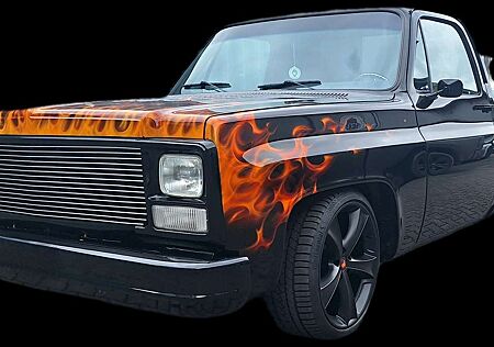 Chevrolet Others C10 Fleetside