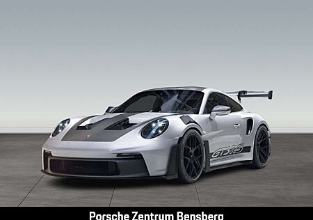 Porsche 992 911 GT3 RS