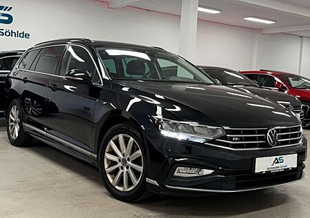 VW Passat Volkswagen 2.0 TDi R-line DSG Navi/LED/AHK/Kamera/AC