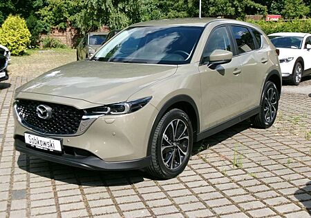 Mazda CX-5 SKYACTIV-G 194 6AG AL-ADVANTAGE