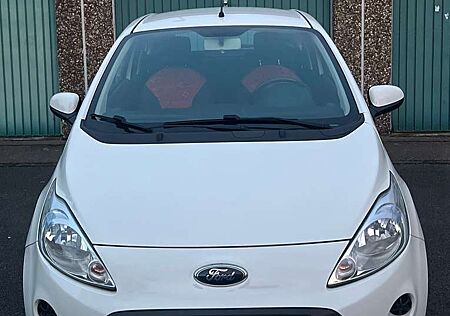 Ford Ka /+ 1.2 Start-Stopp-System Titanium