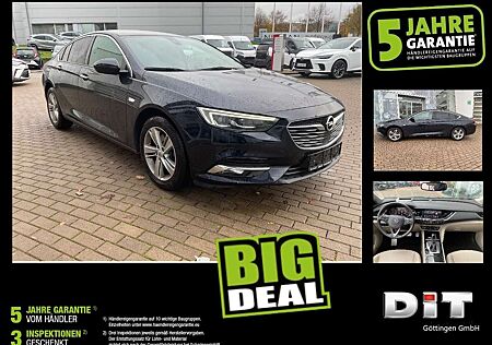 Opel Insignia gebraucht kaufen Opel Insignia B Grand Sport 2.0 CDTI Innovation LED