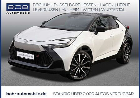 Toyota C-HR 2.0 Hybrid GR Sport Premiere AWD NAVI SHZ