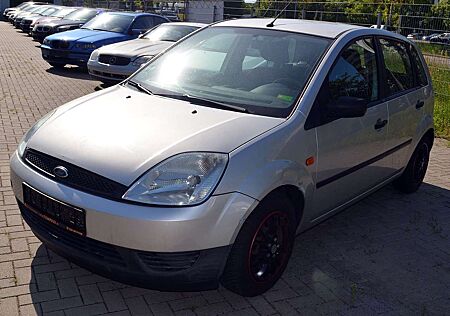 Ford Fiesta Ambiente