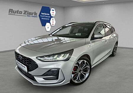 Ford Focus Turnier ST-Line X 1.5 EcoBlue Aut. NAVI ACC B&O
