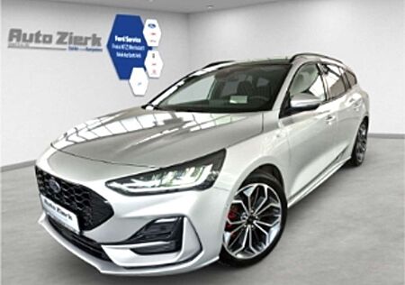 Ford Focus Turnier ST-Line X 1.5 EcoBlue Aut. NAVI ACC B&O