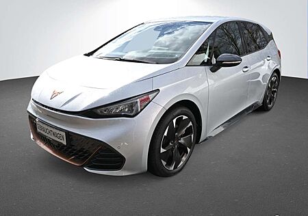 Cupra Born HUD LED PDC Kamera ACC