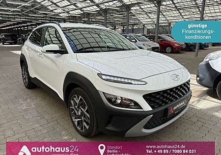 Hyundai Kona 1.6 GDI Trend Hybrid ParkPilot|Sitzhz|App