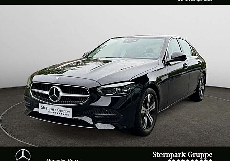 Mercedes-Benz C 300 d 'Avantgarde'AHK'Distronic'Rü-Kamera' Navi