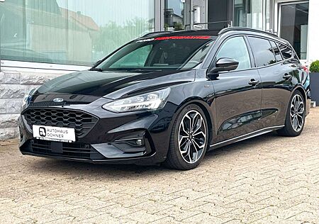 Ford Focus Turnier 1.5 EcoBoost ST-Line Automatik