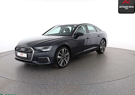 Audi A6 45 TFSI qu S LINE 21ZOLL STANDHEIZ,MEMORY,ACC