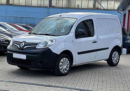 Renault Kangoo 1.5 dCi*Klima*Parkpilot*nur 79 TKm*+Winterreifen