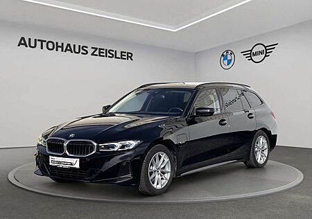BMW 330 e Touring el.Sitze Rückfahrkamera Hifi DAB