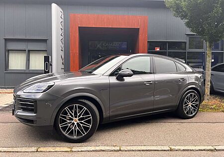 Porsche Cayenne E-Hyb Coupe #CLUBLEDER! HINTERACHSLENK.!