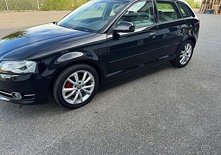 Audi A3 1.4 Benzin