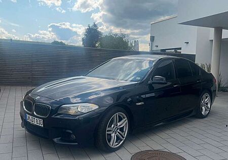 BMW 520 M-Paket / 2 Hand