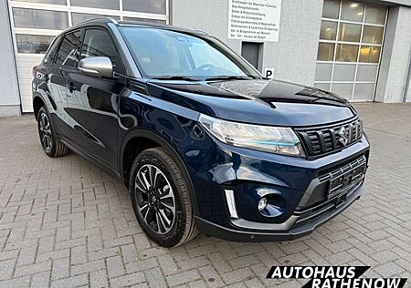 Suzuki Vitara Comfort+ ''Shinkai'' 1.5 Automatik* Navi*Teilleder