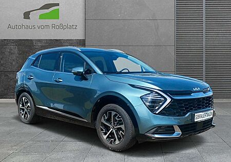 Kia Sportage 1.6 T-GDI EcoDynamics+ 118kW Vision DCT