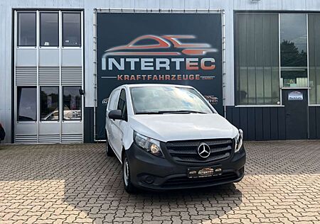 Mercedes-Benz Vito Kasten 110 CDI FWD kompakt*KLIMA*TEMPOMAT*