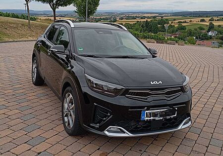 Kia Stonic 1.0 T-GDI OPF Mild Hybrid GT Line