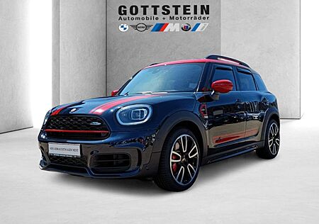 Mini John Cooper Works Countryman John Cooper Works 5 Türer / Countryman All4 Aut.
