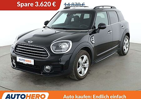 Mini Cooper Countryman Cooper *NAVI*TEMPO*PDC*PANO*SHZ*KLIMA*