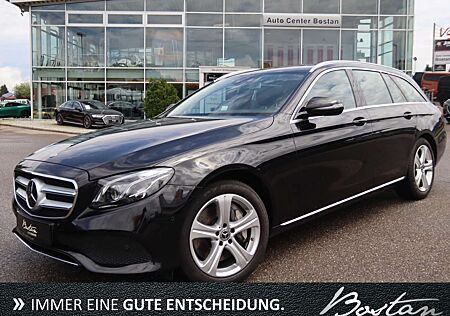 Mercedes-Benz E 350 d 4-MATIC/AVANTGARDE/MULTIBEAM/VIRTUAL/DAB