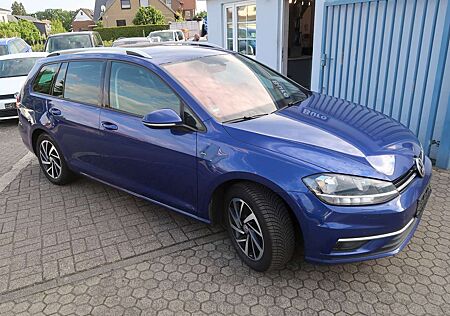 VW Golf Variant Volkswagen 7 Join Start-Stop 2.0 Tdi