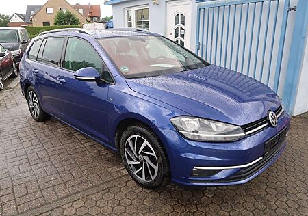 VW Golf Variant Volkswagen 7 Join Start-Stop 2.0 Tdi