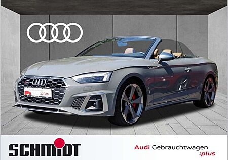 Audi S5 Cabrio TFSI quattro LM20 Laserl. Sport+ Navi+ ACC