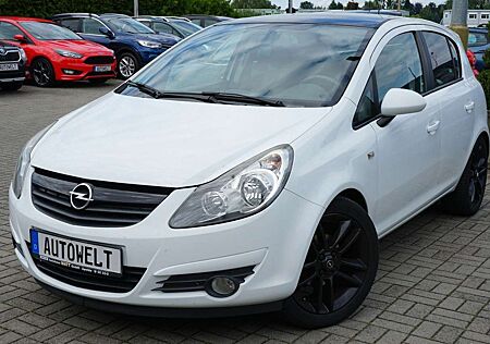 Opel Corsa 1.4 Twinport ECOTEC Color Edition