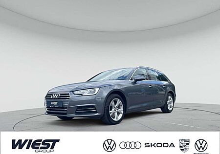 Audi A4 1.4 TFSI sport S tronic Navi, SMI, tech