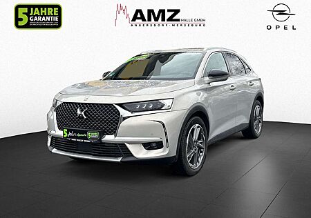 DS Automobiles DS 7 DS7 300 4x4 Rivoli E-Tense Massagesitze*NAVI*LM