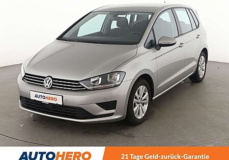 VW Golf Sportsvan Volkswagen 1.4 TSI Comfortline BMT Aut.*PDC*KLIMA*WENIG-KM*