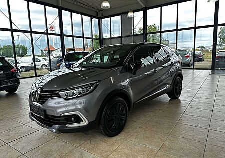 Renault Captur Intens/Navi/PDC