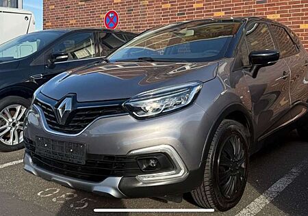 Renault Captur Intens/Navi/PDC