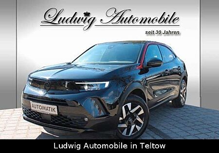Opel Mokka GS Line Automatik*Kamera*LED