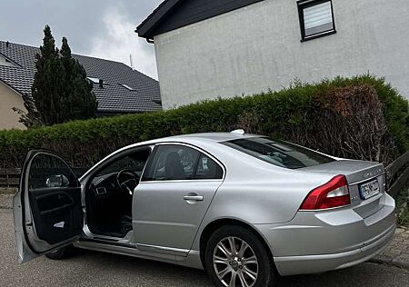 Volvo S80 D5 AWD Aut. Summum