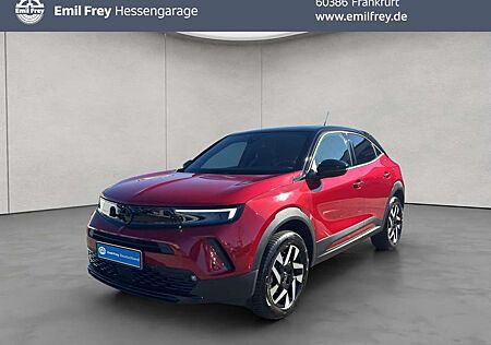 Opel Mokka 1.2 DI Turbo Elegance