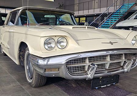 Ford Thunderbird