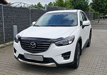 Mazda CX-5 Nakama Intense AWD