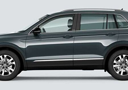 VW Tiguan Volkswagen 1.5 TSI ACT DSG OPF Comfortline
