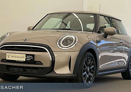 Mini ONE Classic-Trim,Navi,Autom