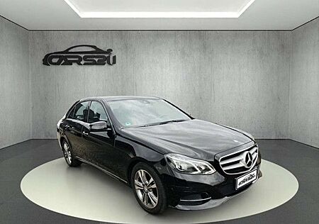 Mercedes-Benz E 250 CGI Lim 7G-Tronic*LED*Schiebedach*Amb-Bele