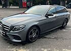 Mercedes-Benz E 250 T 9G-TRONIC AMG Line